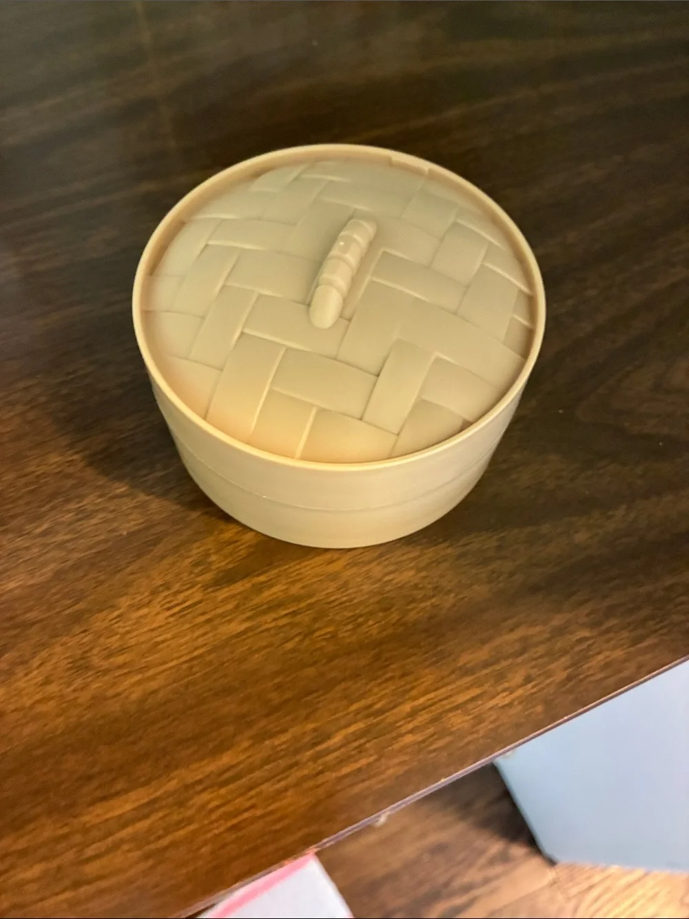 RMS BLUE DUMPLING
